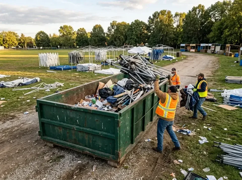 temporary-event-waste-containe-016 — frequently asked questions, Roll-Off Dumpster Rental Services in Laie, HI